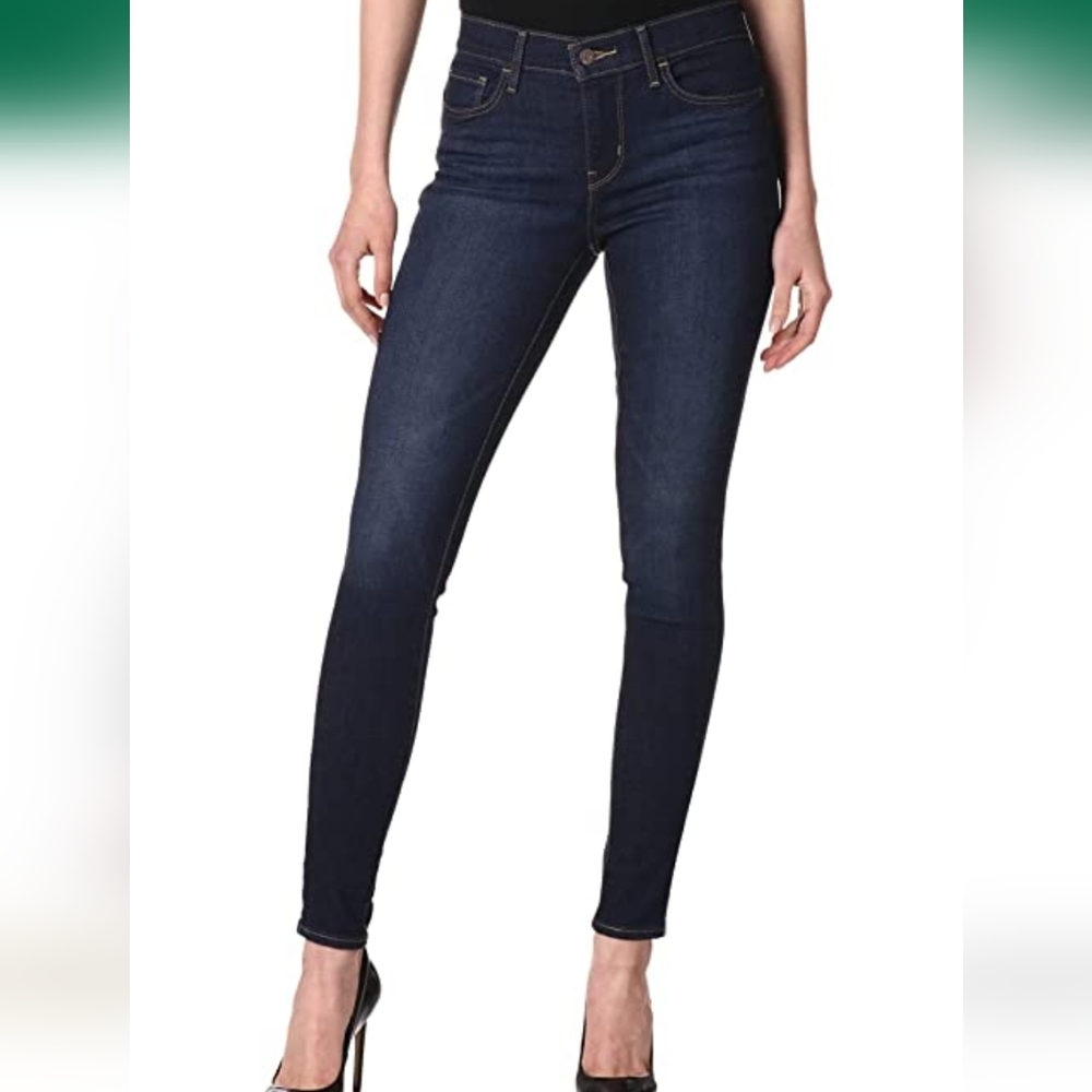 Levi's 710 jeans